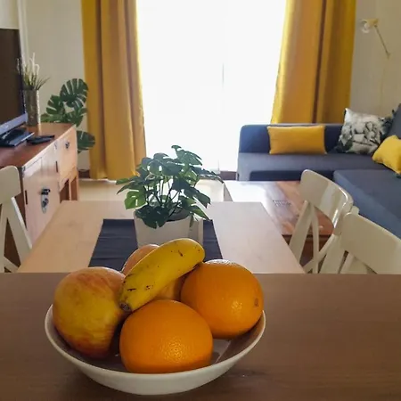 度假居 Aiolos 20 *