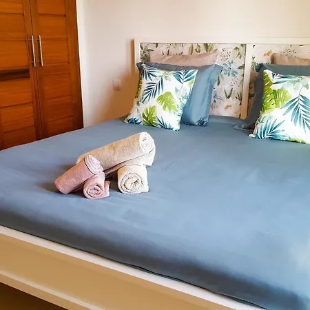 Aiolos 20 Holiday home