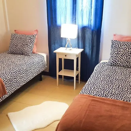 Holiday home Aiolos 20 *