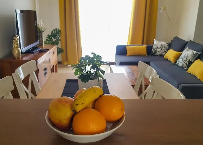 Holiday home Aiolos 20 *