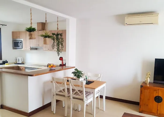 Aiolos 20 Holiday home