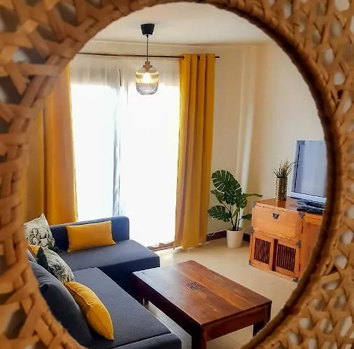 Holiday home Aiolos 20 *