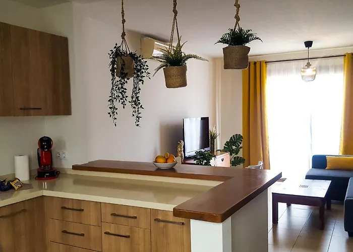 Holiday home Aiolos 20