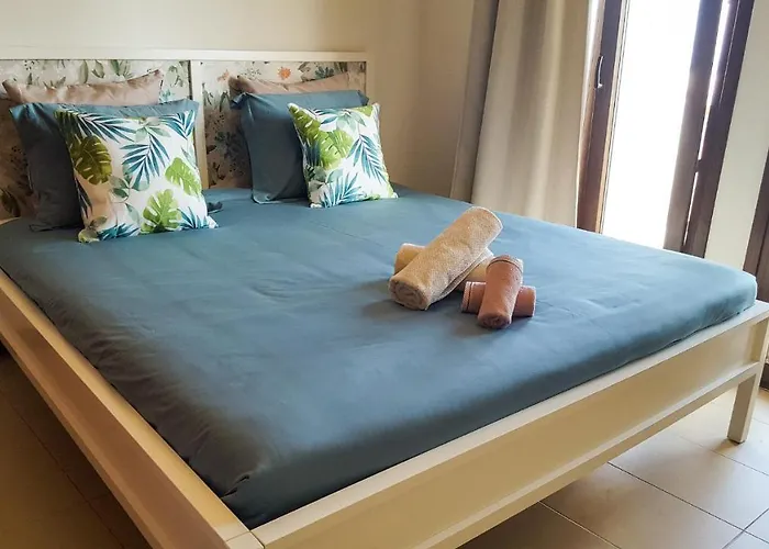 Holiday home Aiolos 20