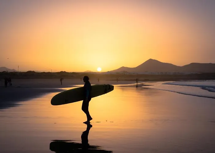 Holiday home Aiolos 20 Puerto Calero