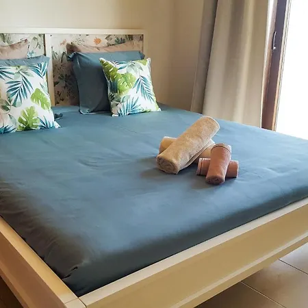 בית נופש Aiolos 20