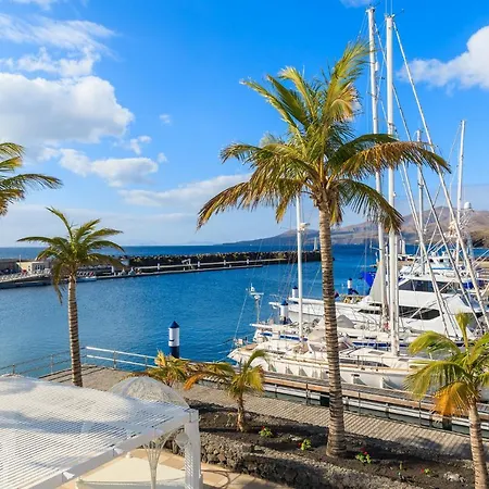 Aiolos 20 * Puerto Calero