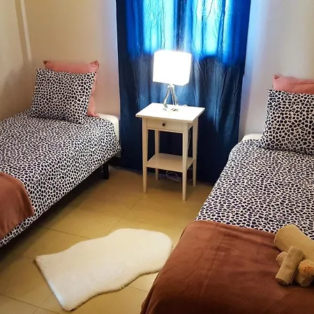 Aiolos 20 * Puerto Calero