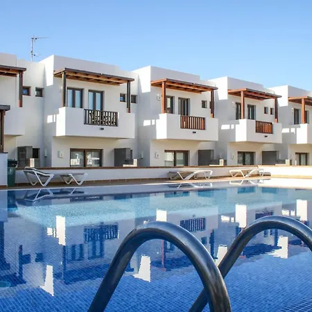 Aiolos 20 Ferienhaus *