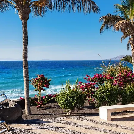 Aiolos 20 Ferienhaus Puerto Calero