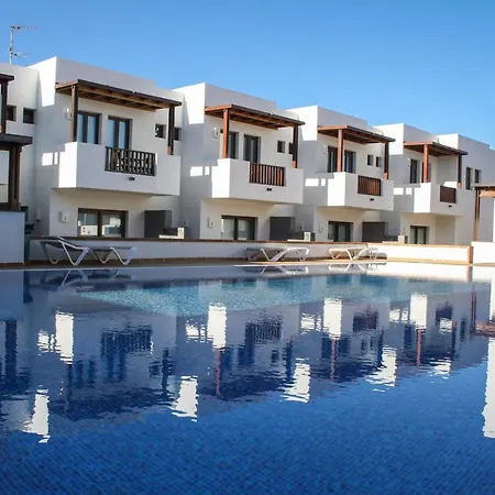 Aiolos 20 Ferienhaus