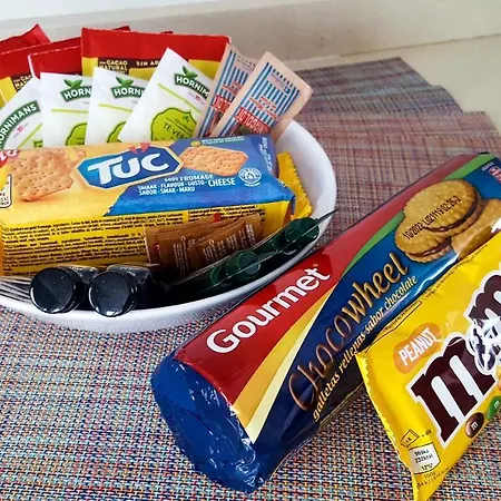 Aiolos 20 בית נופש