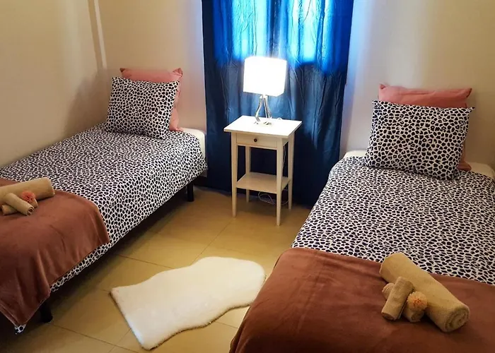 Aiolos 20 * Пуэрто-Калеро