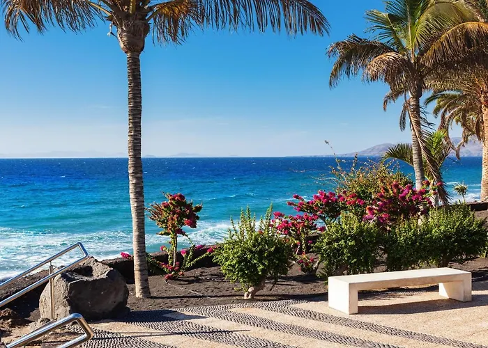 Aiolos 20 Ferienhaus Puerto Calero