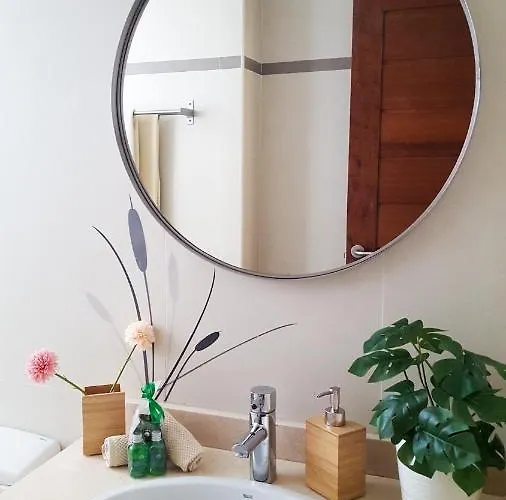 Дом отдыха Aiolos 20 *