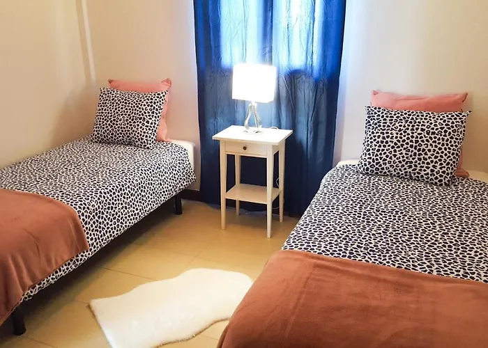 Casa de Férias Aiolos 20 *