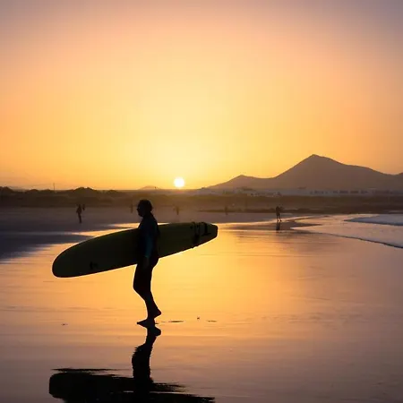 別荘 Aiolos 20 プエルト・カレロ