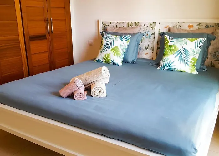 Aiolos 20 Holiday home