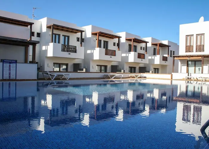 Aiolos 20 Holiday home